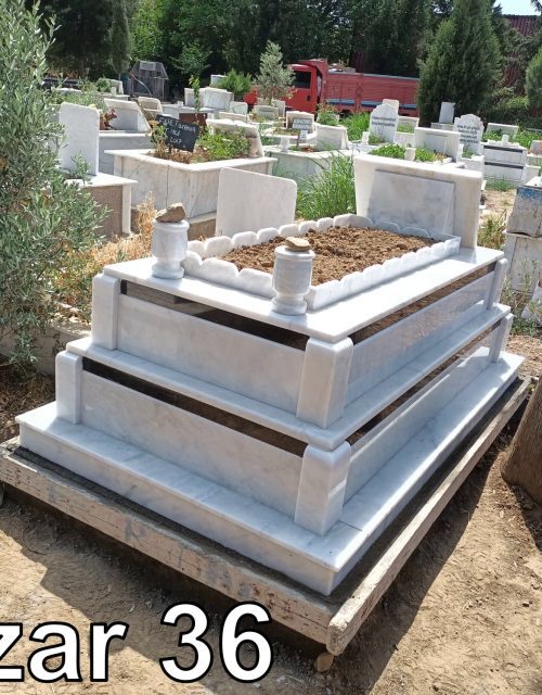 Mezar Modeli 36