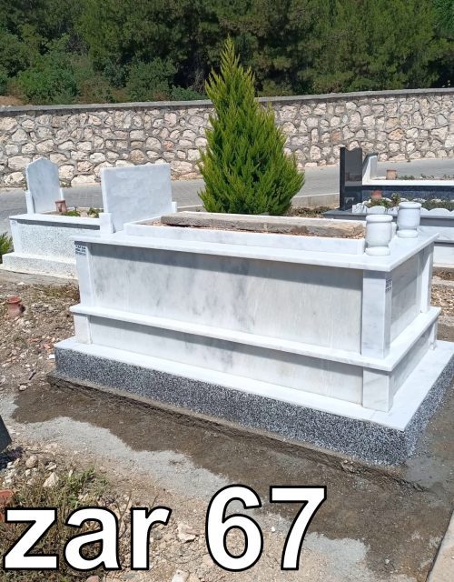 Mezar Modeli 67